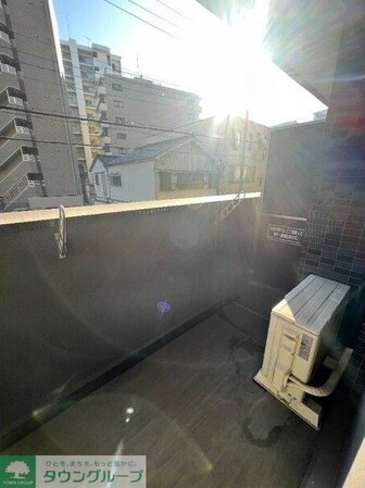 プレサンス新栄町ギャラントの物件内観写真